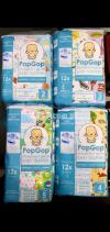 Distributors required for Baby Diapers (All over Pakistan)