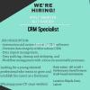 CRM Specialist