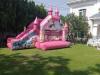 Jumping castle are available on rent in yours location.