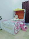 Modern Singal Bed For Kids