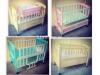 Wholesale Rate Brand New Baby Cots Beds Swings Cradle