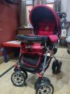Baby Stroller (new condition)