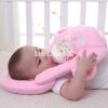 Baby Portable Feeder Holder Nursing Pillow