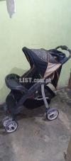 Used walker a1 condition