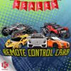 Buy Remote Control Cars from Pakistan's #01 Online Toys Store-khanaan
