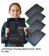 LCD Writing / Drawing Tablet 8.5 Inch - Multi