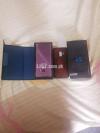 Samsung s9 dual sims fd model complete box