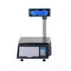Black Copper BCS-1000 Barcode Label Scale High Quality Easy to Use