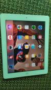 IPad 4th Generation with excellent condition