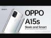 OPPO A15s 4/64BOX PACK WARRANTY WALA ALL MODEL OPPO AVAILABLE HERE