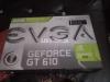 EVGA Nvidia Geforce GT610 2GB 64Bit DDR3 Graphic Card