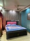 Fully furnished flat for rent in H3 block johar town