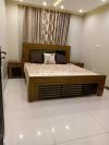 1 bed par day apartment available for Rent