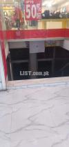Commercial DHA 1 Basement for rent Lahore