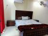 One Bedroom Flat Furnished For Rent in Bahria Town Lahore
