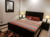 Fully furnished one bedroom flate available for rent in bahria twn rwp