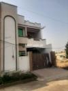 Double storey 5.5 marla furnished house for rent.