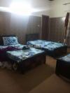 Boys Hostels G-9 & F-11 (Discounted Rates)