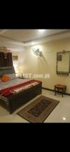 Flat for Rent (Bahria Heights)