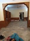 G-11 Real pics 30/60 ground portion car porch marble flooring