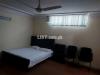 F-11/4 Furnished Room in Home for Professionals With Car Parking