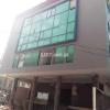 Ammara mall karachi, main nagan chowrangi, 4 side corner project