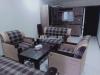 F 11 PER DAY  1 bed flat  full furnished available for rent