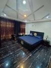 1 Bed Fully Furnished apartment on daily ,weekly and monthly Basis
