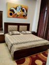 F -11 Beautiful Upper portion Fully furnished for rent