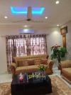 10 Marla Luxury Furnished Lower portion For Rent in Janiper  Block