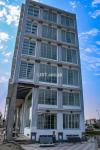 4 Marla Corner Commercial building For Rent In DHA Phase 6