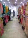 Main road commercial shop tariq road