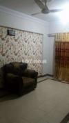 Defence Flat for Rent 2 Bedroom Drawing lounge Family Building phase5