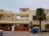 Ideal location Ten marla park face 4bedrooms house for sale in bahria