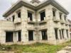 24 marla corner 7 bedrooms grey structure for sale in bani gala Isb