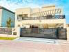 25 marla brand new elegant design bungalow for sale in Bahria phase 8