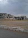 Corner plot for sale in DHA valley Islamabad open file all dues paid
