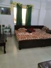 2 bed dd 1st floor portion in Gulshan e Iqbal  13d2