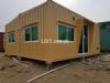 cabin  office container marketing container available all ovr pakistan