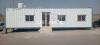 Different container/porta cabins/ prefab  houses