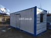 shipping container/porta cabin/ office containers