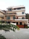 1 Kanal Brand New 4 Unit House DHA 1 Sector C Islamabad For Sale
