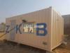 Prefab Structure container mobile toilets porta cabin in Islamabad