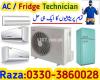 Fridge /AC Refrigerator Repairing Installation Services Technician