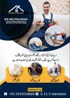 Plumber  services in islamabad/plumbing work/expert plumber islamabad