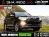 Landcruiser,Prado,Fortuner,limousine avaialble for rent #Shahroz limo