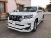 Land Cruiser V8 For Rent in Rawalpindi and Islamabad | Audi | Parado