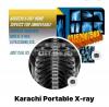 Karachi X-Ray , ECG , ULtrasound home srevices