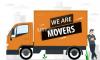 Sangam Movers Provides Transport for freight forwarding,shifting