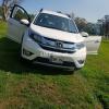 Honda Brv Available for Rent a car Islamabad/Rawalpindi Pakistan